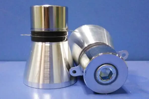 換能器 換能器