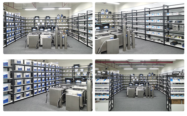 冠博仕GR-2150超聲波乳化棒 | 1500W 20kHz 鈦合金探頭