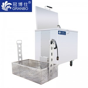 冠博仕 超聲波清洗機 廚房專用加熱浸泡槽Soak Tanks  支持定制 Soak Tank煮沸槽