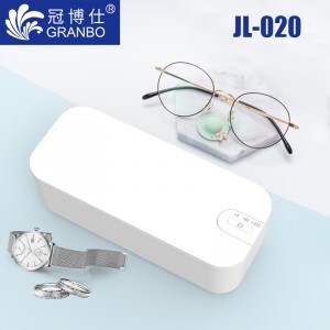 冠博仕JL-020超聲波清洗機|功率24W/680ML容量|家用商用塑膠機 JL-020