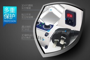 超聲波清洗機安全嗎?長期使用是否會對人體有危害? 超聲波清洗機安全嗎?長期使用是否會對人體有危害?