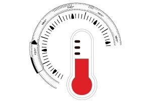 帶加熱調溫超聲波清洗機應該如何選擇清洗溫度? 帶加熱調溫超聲波清洗機應該如何選擇清洗溫度?