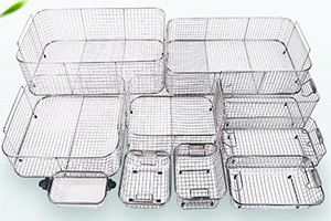 不用清洗籃直接將物品放入超聲波清洗機(jī)內(nèi)可以嗎? 不用清洗籃直接將物品放入超聲波清洗機(jī)內(nèi)可以嗎?