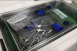 使用超聲波清洗設備時不可忽視的六個細節 使用超聲波清洗設備時不可忽視的六個細節