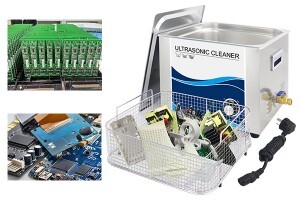 清洗PCB電路板需要考慮哪些因素? 清洗PCB電路板需要考慮哪些因素?