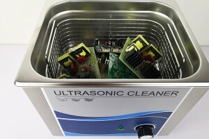 超聲波清洗機(jī)清洗芯片的方法及流程 超聲波清洗機(jī)清洗芯片的方法及流程