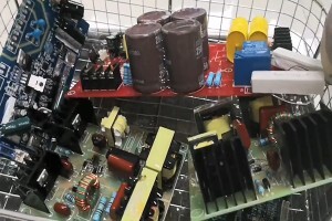 超聲波清洗機(jī)洗PCBA線路板用什么清洗劑比較好? 超聲波清洗機(jī)洗PCBA線路板用什么清洗劑比較好?