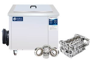 化油器超聲波清洗機應該使用什么? 化油器超聲波清洗機應該使用什么?