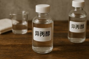 異丙醇與超聲波清洗機(jī):安全與高效的平衡之道 異丙醇與超聲波清洗機(jī):安全與高效的平衡之道