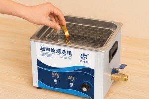 超聲波清洗首飾靠譜嗎?弄清原理與限制才放心 超聲波清洗首飾靠譜嗎?弄清原理與限制才放心
