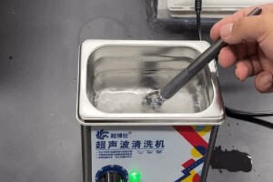 化妝刷超聲波清洗可行嗎?注意這幾點更穩妥 化妝刷超聲波清洗可行嗎?注意這幾點更穩妥