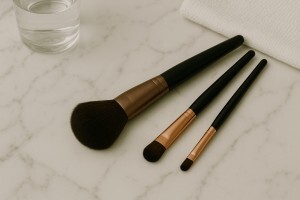 超聲波清洗化妝刷靠譜嗎？